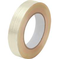 General-Purpose Filament Tape, 4 mils Thick, 36 mm (1-1/2") x 55 m (180')  PG581 | WestPier