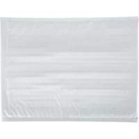 Bubble Shipping Mailer, Polyethylene, 8-1/2" W x 14-1/4" L WestPier
