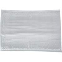 Bubble Shipping Mailer, Polyethylene, 9-1/2" W x 14-1/2" L WestPier