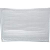 Bubble Shipping Mailer, Polyethylene, 10-1/2" W x 16" L WestPier