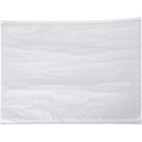 Bubble Shipping Mailer, Polyethylene, 14-1/4" W x 20" L WestPier