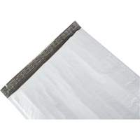 Bubble Shipping Mailer, Polyethylene, 14-1/4" W x 20" L WestPier