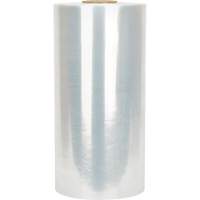 Machine Stretch Wrap, 20" x 6000', 80 Gauge (20.3 micrometers) WestPier