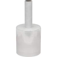 Banding Film, Cast, 80 Gauge, 5" x 1500' WestPier