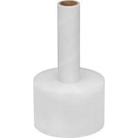 Banding Film, Cast, 80 Gauge, 3" x 1500' WestPier