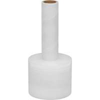 Banding Film, Cast, 120 Gauge, 3" x 650' WestPier