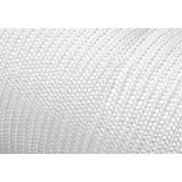 Corde tress&eacute;e 1/4", Nylon, 250' WestPier