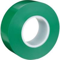 Ruban de marquage de planchers durable 971, 2" x 108', Vinyle, Vert WestPier