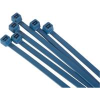 Magnetic Cable Tie, 6" L, 120 lbs. Tensile Strength WestPier