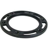 Closet Flange Spacer Ring WestPier