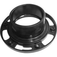Flush Fit Closet Flange WestPier