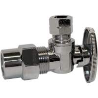Lead-Free Stop Valve WestPier