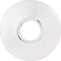 Pfirst Series Replacement Shower Arm Flange WestPier