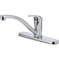 Pfirst Series Kitchen Faucet WestPier