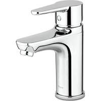 Pfirst Modern Single Control Bathroom Faucet WestPier