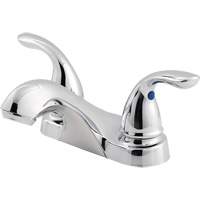 Pfirst Series Centerset Bathroom Faucet WestPier