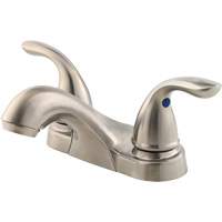 Pfirst Series Centerset Bathroom Faucet WestPier