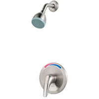 Pfirst Series Shower Trim WestPier