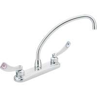 M-Dura Centreset Kitchen Faucet WestPier