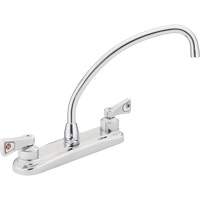 M-Dura Centreset Kitchen Faucet WestPier