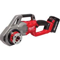 Fili&egrave;re &agrave; tuyau compacte M18 Fuel, Filetage de la tige 1-1/4" WestPier