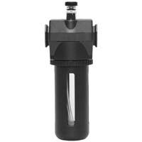 Lubricator with Standard Bowl Modulair 400, 1/2" NPTF, Max. 150 PSI, In Line/Modular WestPier