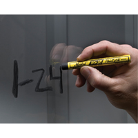 WS-3/8 Paintstik<sup>®</sup> Paint Marker, Solid Stick, Black QH125 | WestPier