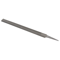 Pipeliner File, Half Round, 14" L, Bastard Cut WestPier