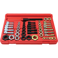 Head Rethreading Kits