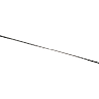 Post For Caster Cart, 62" H WestPier