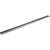 Façade pour rangement de bacs pour rayonnage enclenchable Interlok WestPier