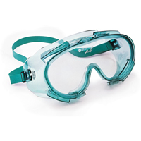 KleenGuard™ Monogoggle™ 211 Series Safety Goggles, Clear Tint, Anti-Fog, Neoprene Band SA385 | WestPier