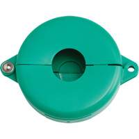 Dispositif de verrouillage pour soupape, Type Vanne WestPier
