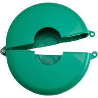 Dispositif de verrouillage pour soupape, Type Vanne WestPier