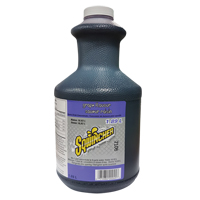 Sqwincher Boisson de r&eacute;hydratation, Concentr&eacute;, Raisin WestPier
