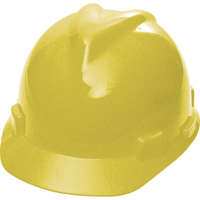 V-Gard<sup>®</sup> Protective Cap, Pinlock Suspension, Yellow SAF960 | WestPier