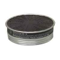 Cartouches pour respirateurs Comfo, Cartouche gaz/vapeur, Filtre N95/Vapeur organique/Filtre R95 WestPier