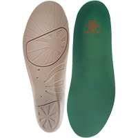 Anti-Fatigue Airsol Molded Insoles, Men's 7 - 8.5/Women's 9 - 10.5 WestPier