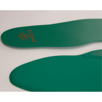 Anti-Fatigue Airsol Flat Insoles, Men's 7 - 8.5 WestPier