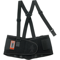 Ceintures performantes en spandex Proflex 2000SF, &eacute;lastique, Petit WestPier