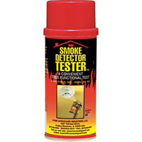 Vérificateur smoke detector tester<sup>MC</sup> SAI386 | WestPier