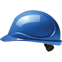 Hardhat, Meets CSA Type 2, Ratchet Suspension, Non-Vented WestPier