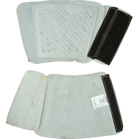 Forearm Guards, Leather WestPier