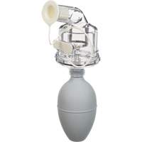 N&eacute;buliseur, Qualitatif, Solution Sucr&eacute;/Amer WestPier