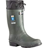 Bottes Hunter, Caoutchouc thermoplastique, Embout Acier, Pointure 7 WestPier