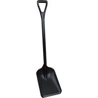 Safety Shovels - Safety All Black - (Two-Piece) SAL467 | WestPier