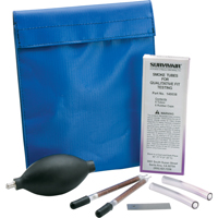 Fit Test Kits - Irritant Fit Test Kit, Qualitative, Smoke Testing Solution SAM213 | WestPier