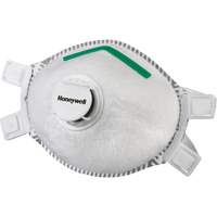 Saf-T-Fit<sup>®</sup> N1139 Particulate Respirators, N99, NIOSH Certified, Small SAM250 | WestPier