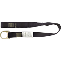 PointGuard™ Anchorage Connector Straps, D-Ring, Temporary Use SAM478 | WestPier