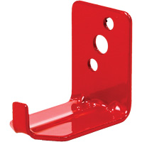 Wall Hook For Fire Extinguishers (ABC), Fits 10-15 lbs. SAM954 | WestPier